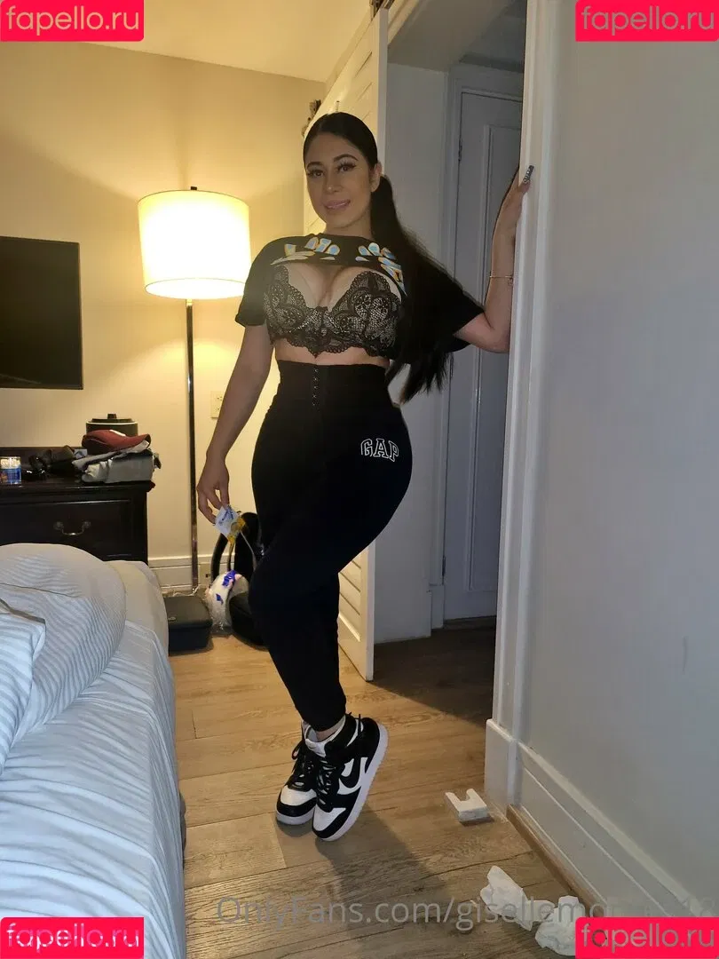 gisellemontes18 Onlyfans Photo Gallery 