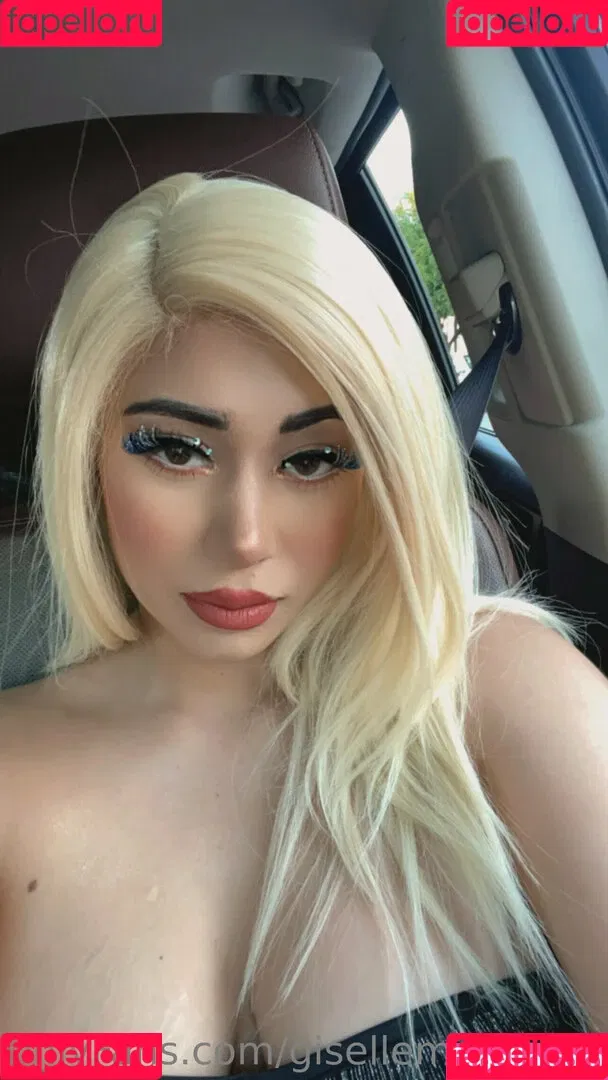 gisellemontes18 Onlyfans Photo Gallery 