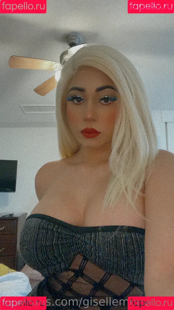 gisellemontes18 Onlyfans Photo Gallery 