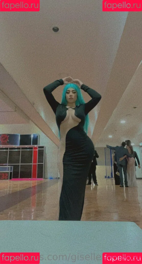 gisellemontes18 Onlyfans Photo Gallery 