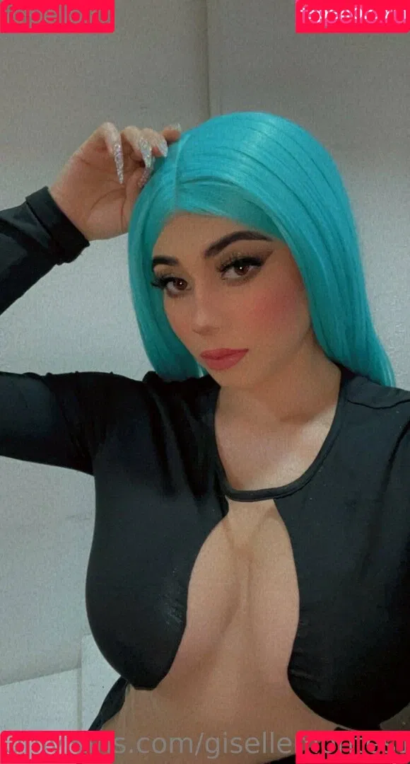 gisellemontes18 Onlyfans Photo Gallery 