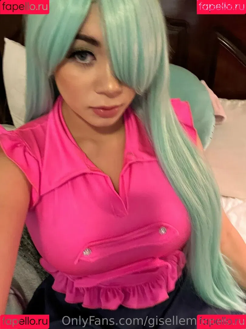 gisellemontes18 Onlyfans Photo Gallery 
