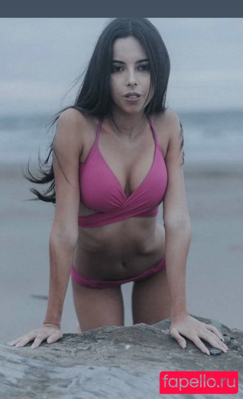 Diana Gomez Nude Onlyfans Photo 34