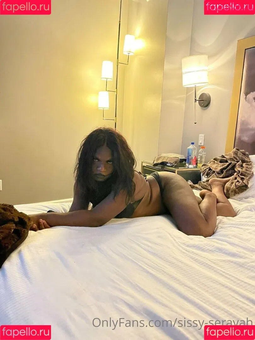 sissy-serayah Onlyfans Photo Gallery 