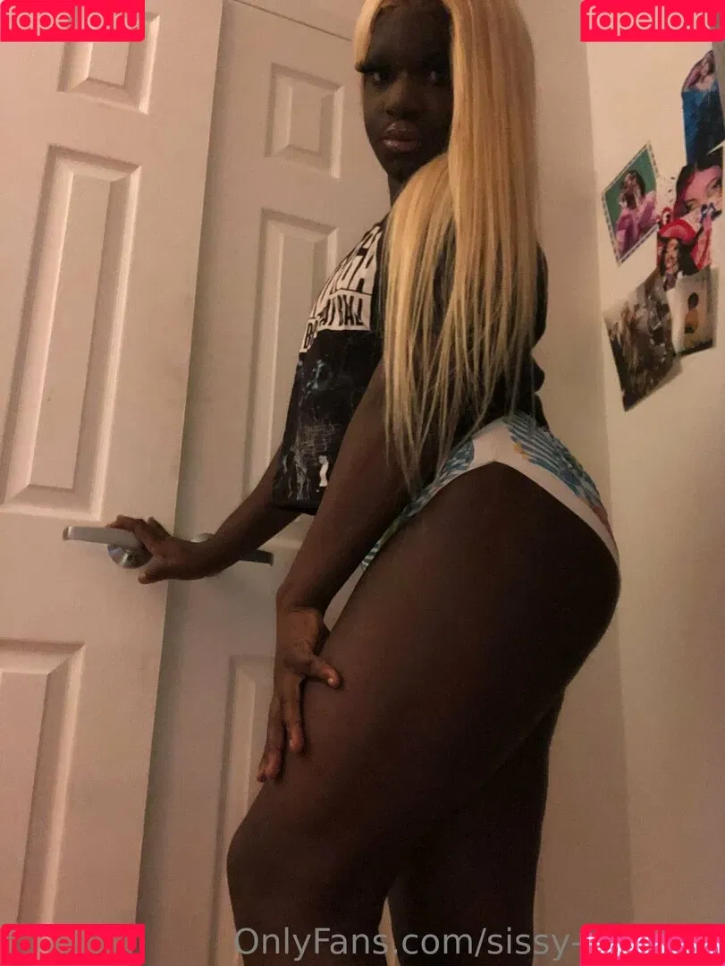 sissy-serayah Onlyfans Photo Gallery 