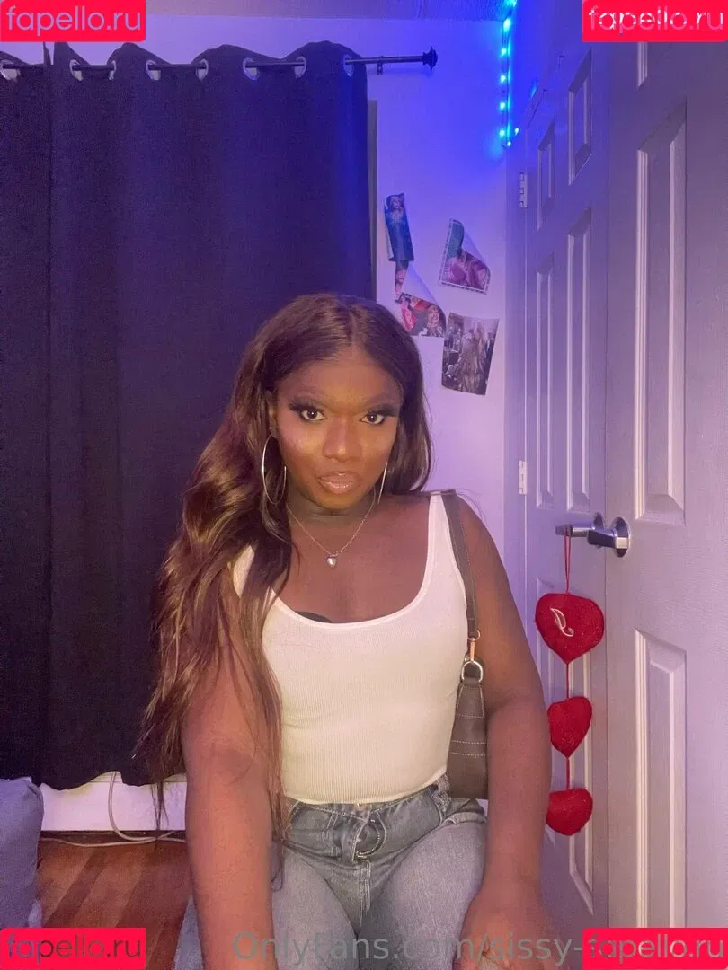 sissy-serayah Onlyfans Photo Gallery 