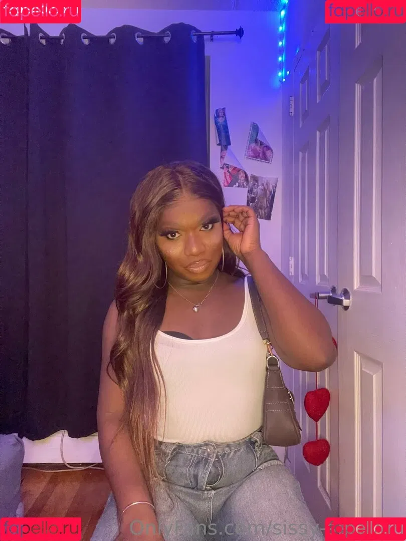 sissy-serayah Onlyfans Photo Gallery 