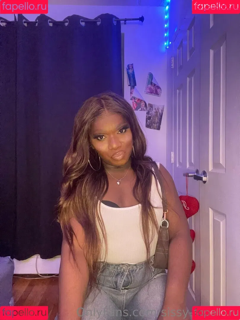 sissy-serayah Onlyfans Photo Gallery 