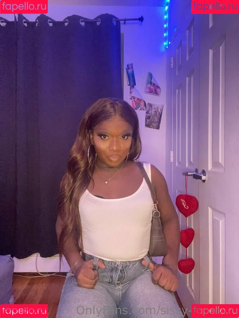 sissy-serayah Onlyfans Photo Gallery 