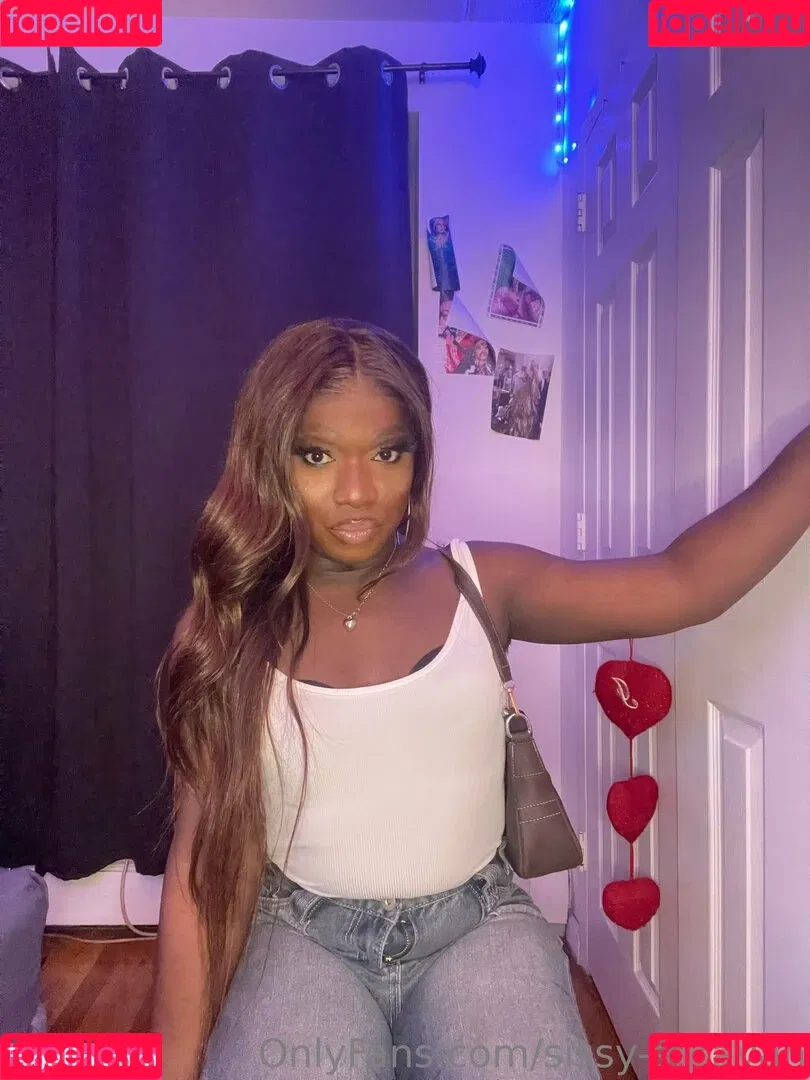 sissy-serayah Onlyfans Photo Gallery 