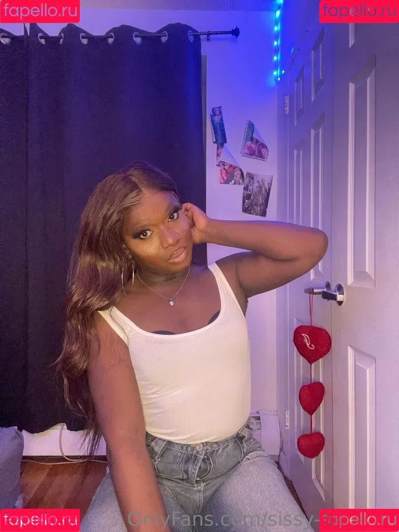 sissy-serayah Onlyfans Photo Gallery 