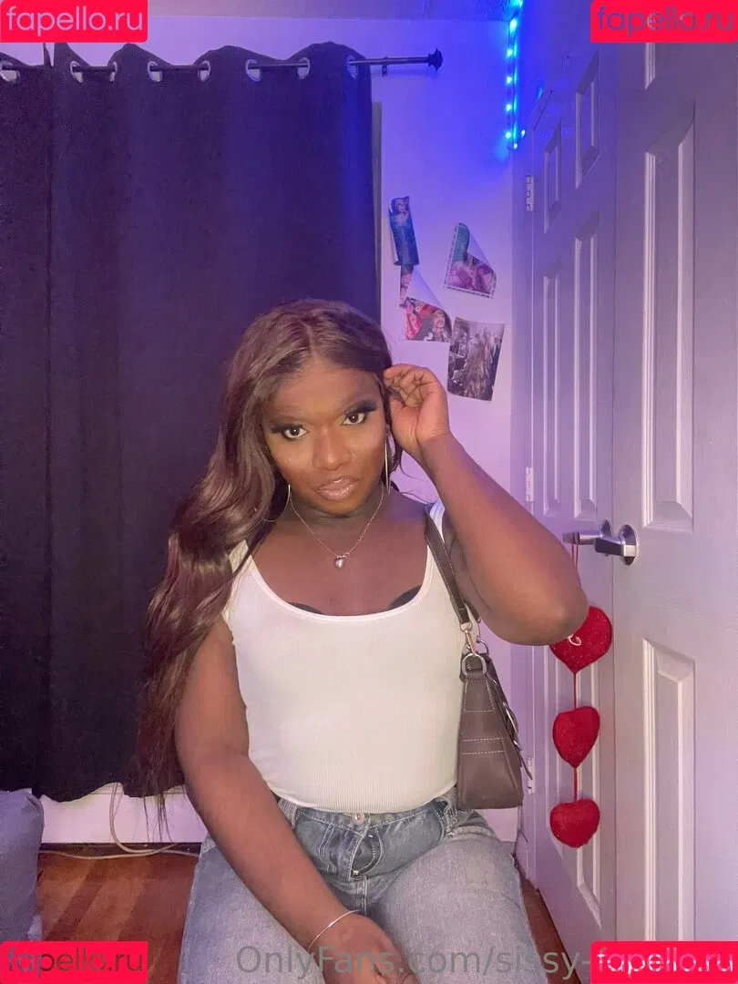 sissy-serayah Onlyfans Photo Gallery 