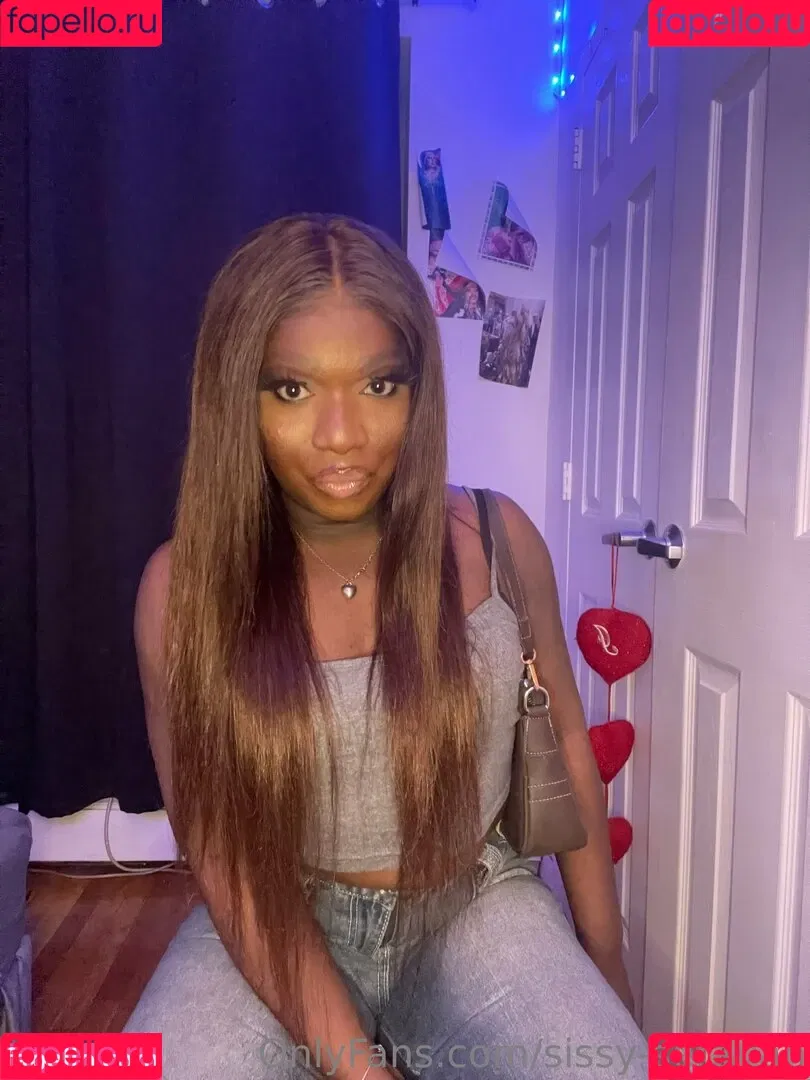 sissy-serayah Onlyfans Photo Gallery 