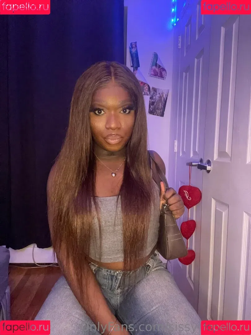 sissy-serayah Onlyfans Photo Gallery 