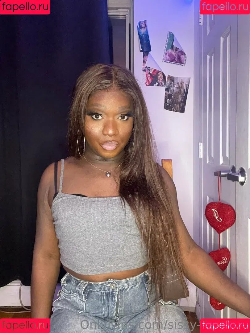 sissy-serayah Onlyfans Photo Gallery 