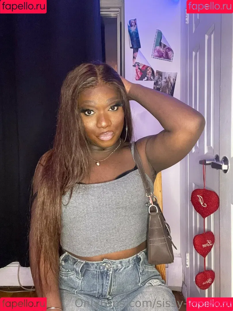 sissy-serayah Onlyfans Photo Gallery 