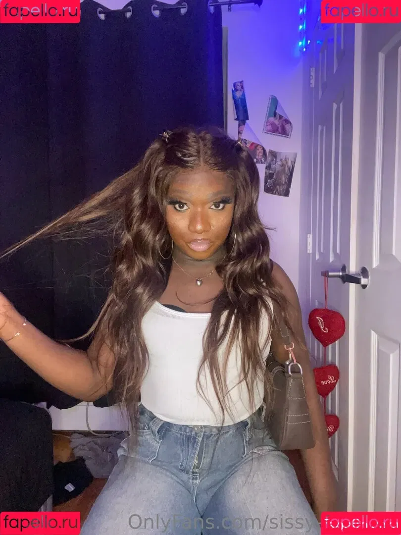 sissy-serayah Onlyfans Photo Gallery 