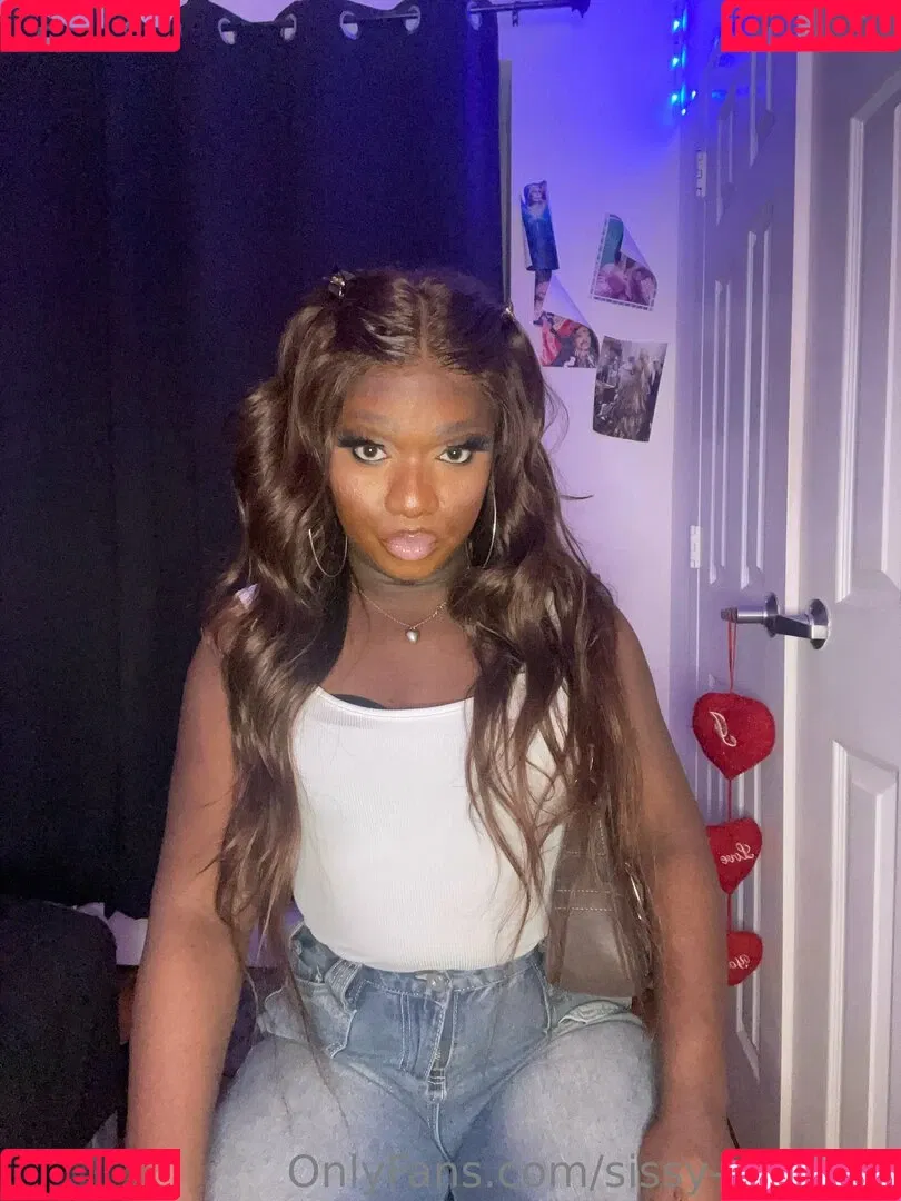 sissy-serayah Onlyfans Photo Gallery 