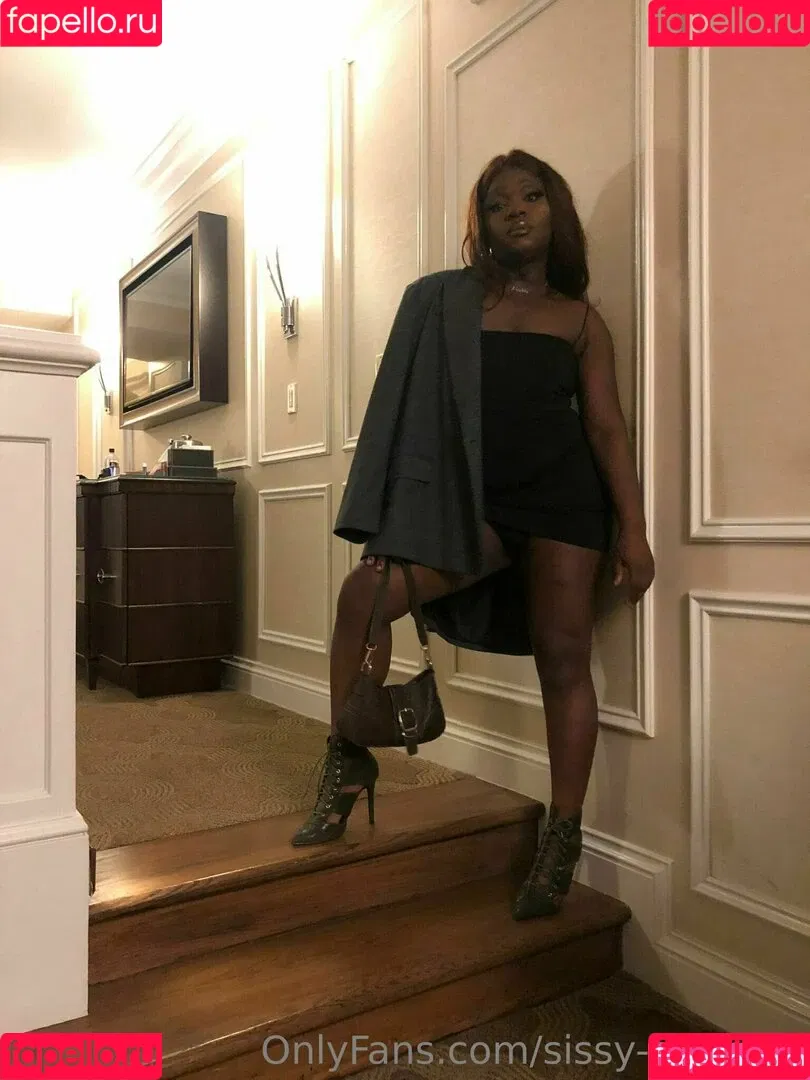 sissy-serayah Onlyfans Photo Gallery 