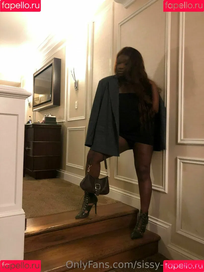 sissy-serayah Onlyfans Photo Gallery 