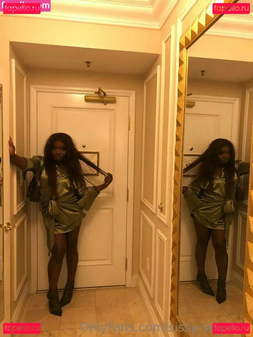 sissy-serayah Onlyfans Photo Gallery 