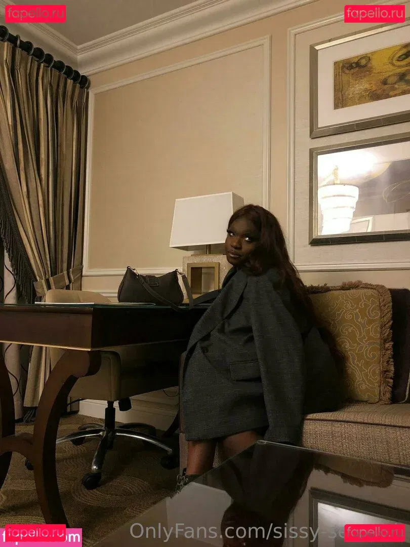 sissy-serayah Onlyfans Photo Gallery 