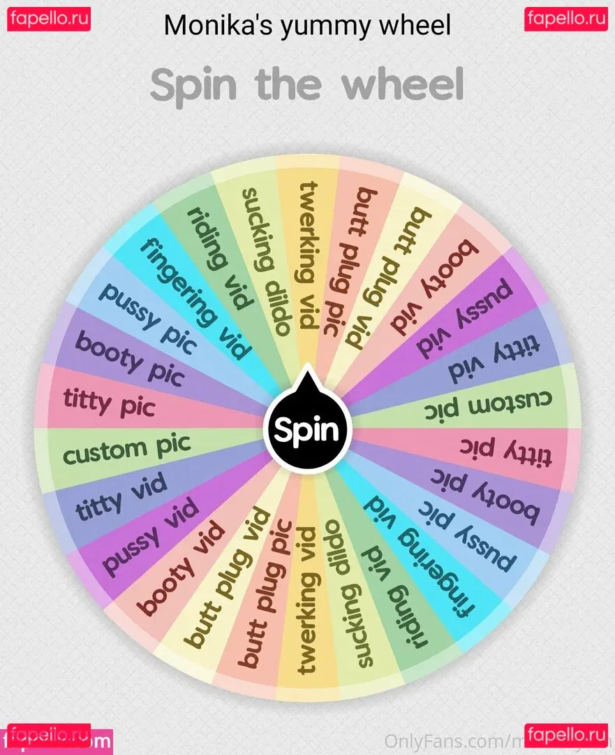 monikayum Onlyfans Photo Gallery 