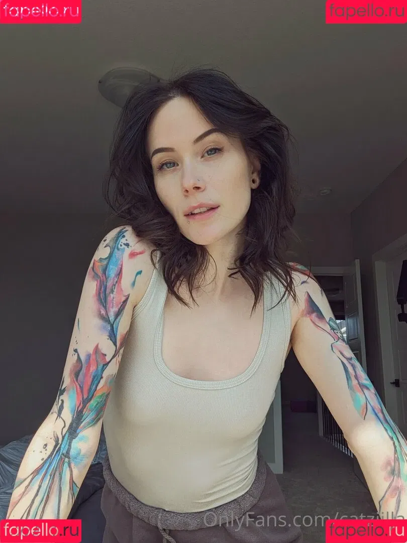 Catzilla Onlyfans Photo Gallery 