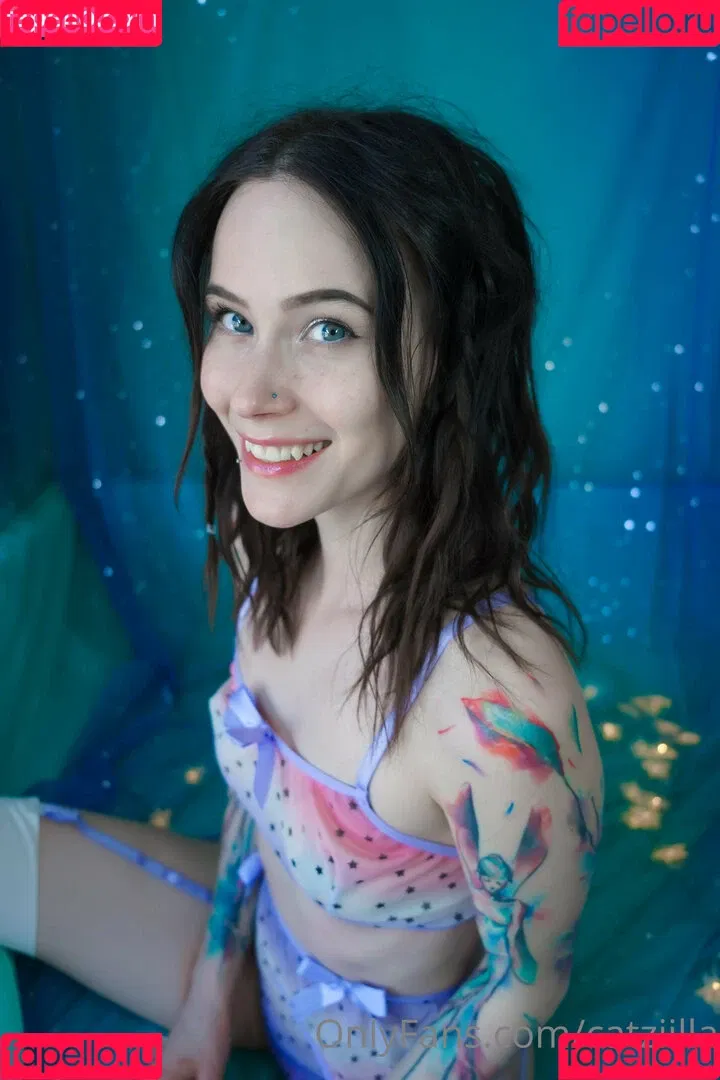 Catzilla Onlyfans Photo Gallery 