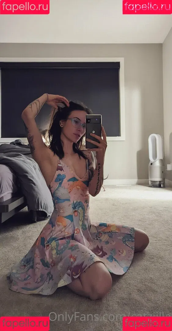 Catzilla Onlyfans Photo Gallery 