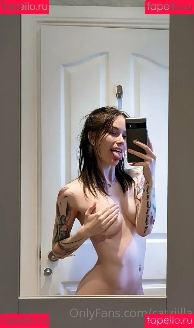 Catzilla Onlyfans Photo Gallery 