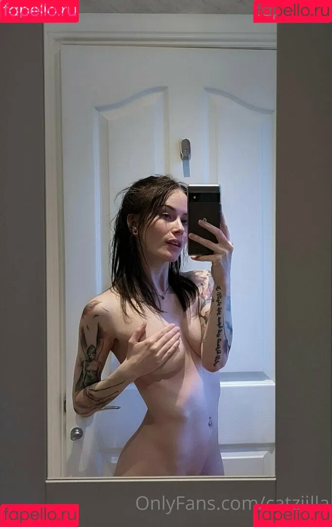 Catzilla Onlyfans Photo Gallery 