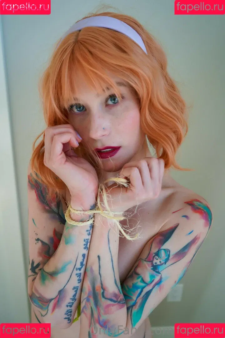 Catzilla Onlyfans Photo Gallery 