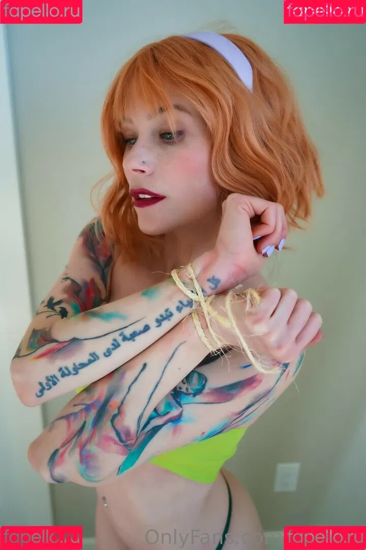 Catzilla Onlyfans Photo Gallery 
