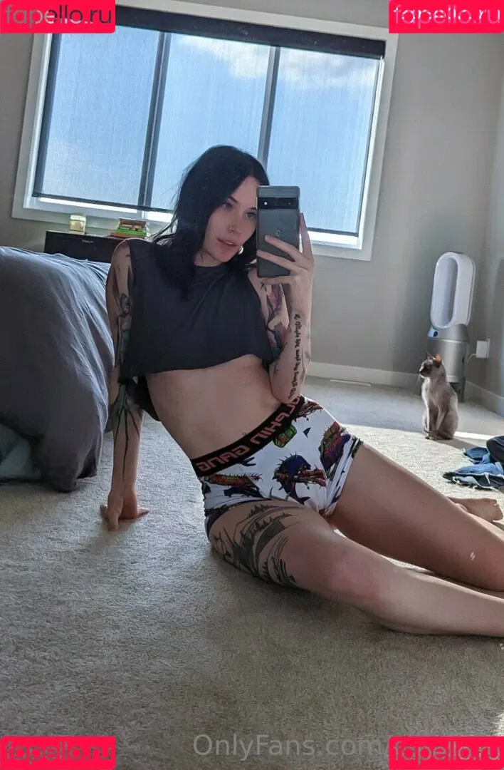 Catzilla Onlyfans Photo Gallery 