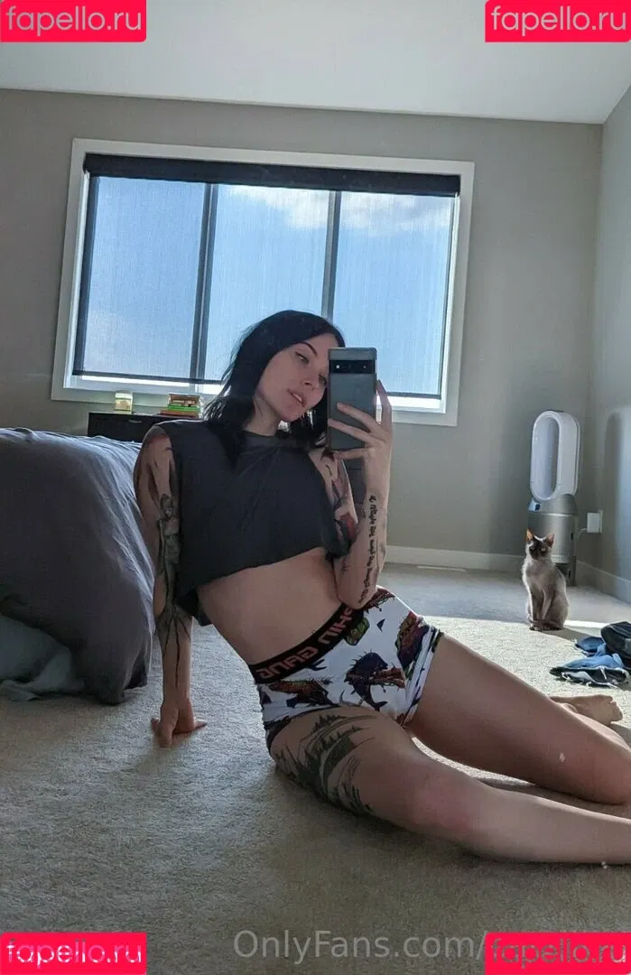 Catzilla Onlyfans Photo Gallery 
