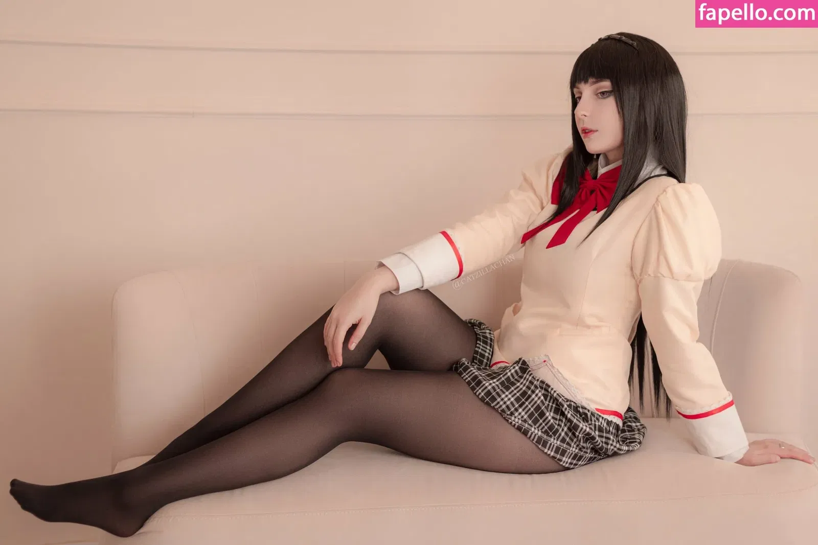 Catzilla Onlyfans Photo Gallery 