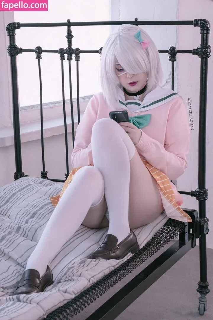 Catzilla Onlyfans Photo Gallery 