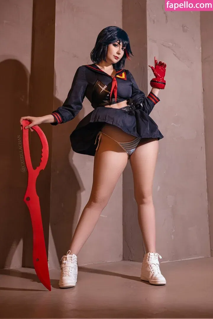 Catzilla Onlyfans Photo Gallery 