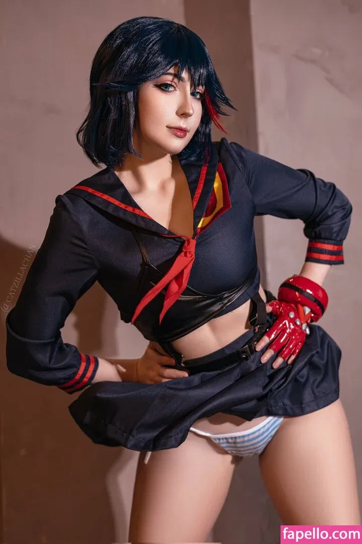 Catzilla Onlyfans Photo Gallery 