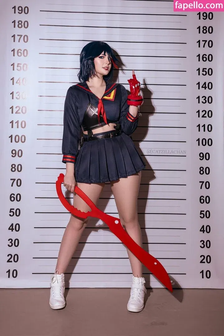 Catzilla Onlyfans Photo Gallery 