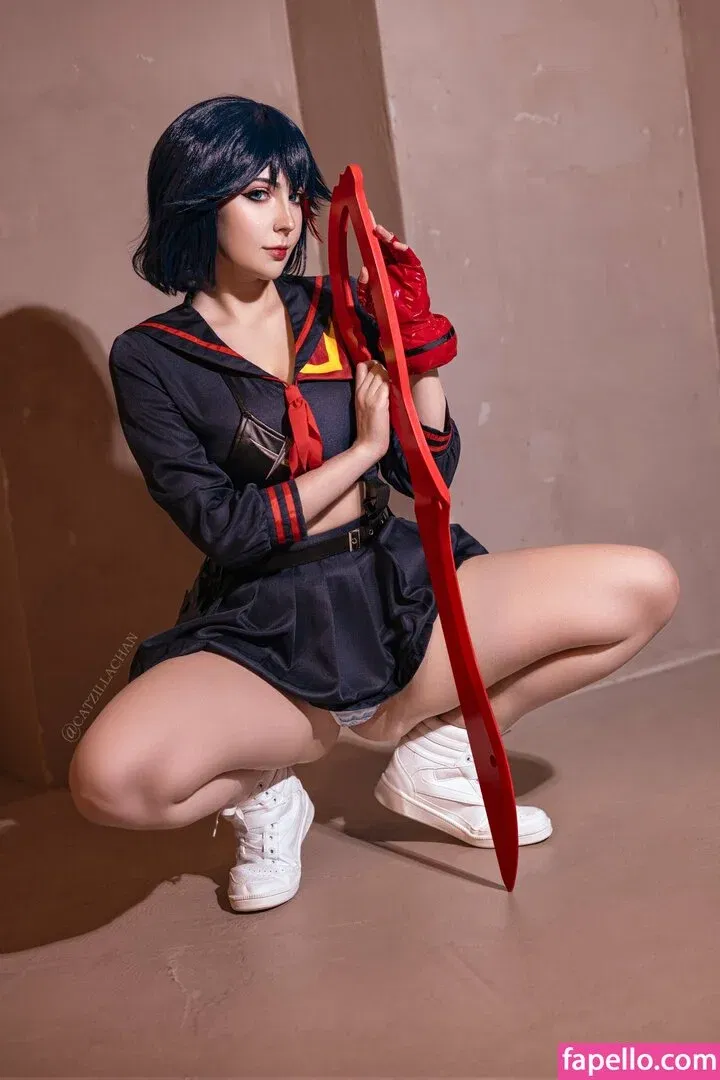 Catzilla Onlyfans Photo Gallery 