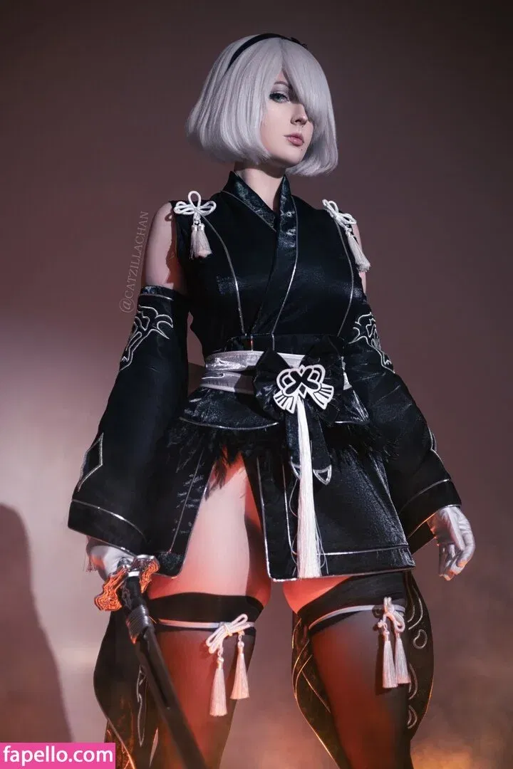 Catzilla Onlyfans Photo Gallery 