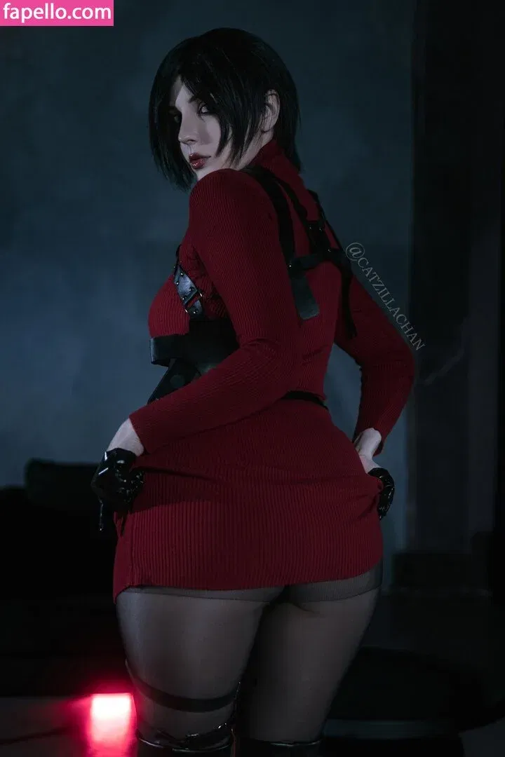 Catzilla Onlyfans Photo Gallery 