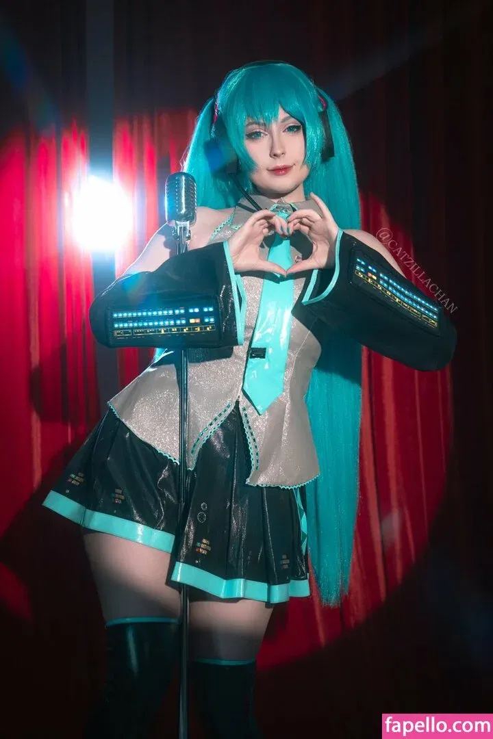 Catzilla Onlyfans Photo Gallery 