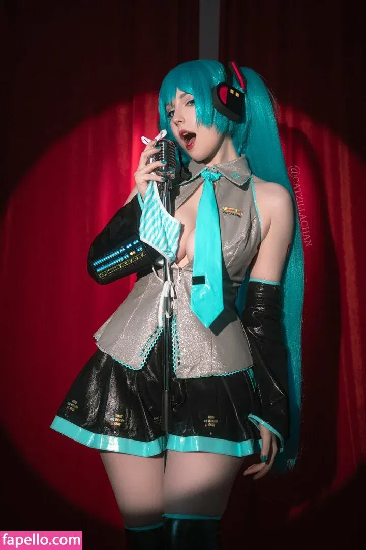 Catzilla Onlyfans Photo Gallery 