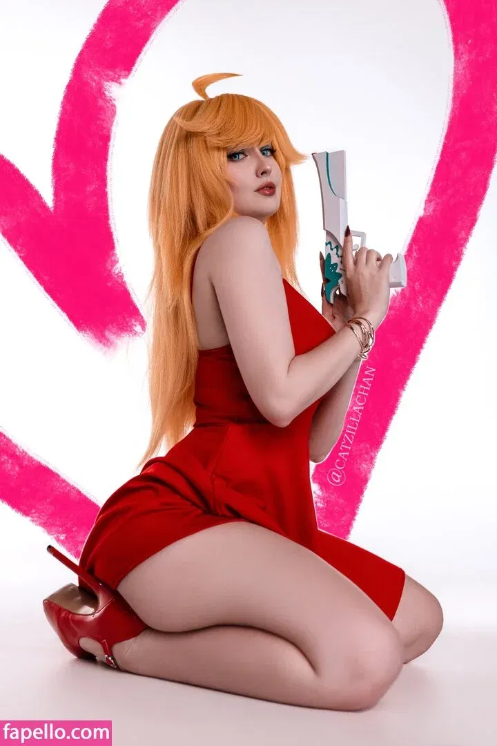 Catzilla Onlyfans Photo Gallery 