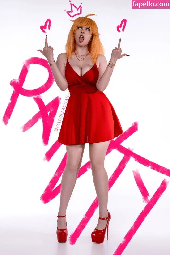 Catzilla Onlyfans Photo Gallery 