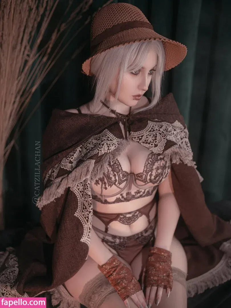 Catzilla Onlyfans Photo Gallery 