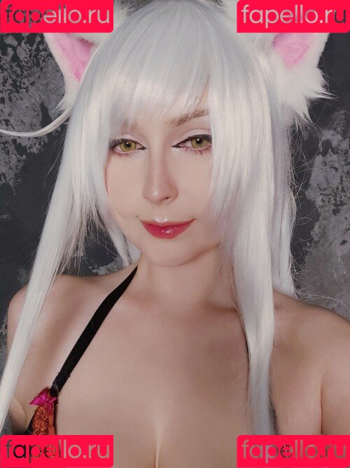 Catzilla Nude Onlyfans Photo 261